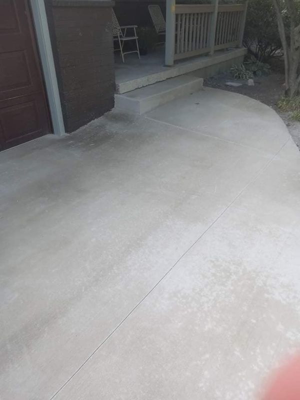  Concrete