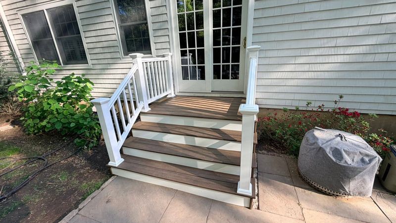 Custom Carpentry