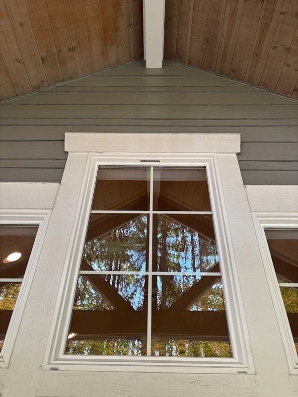 Window Cleaning