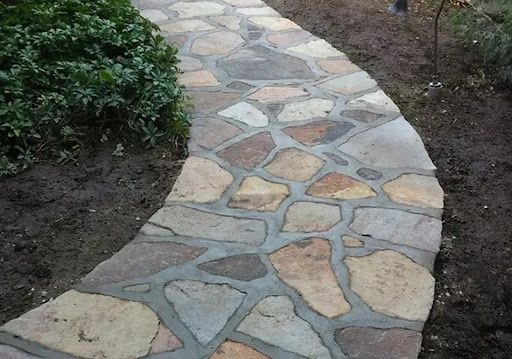 Patio Design & Construction