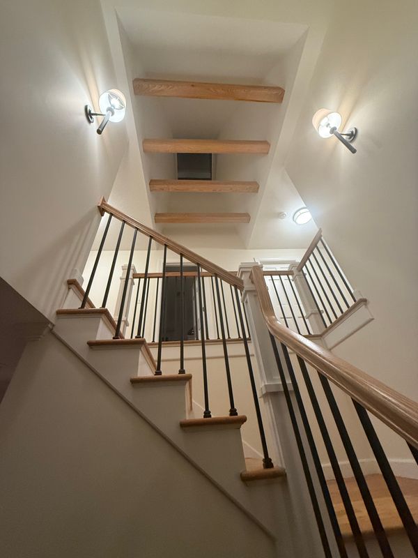 Interior Painting gallery