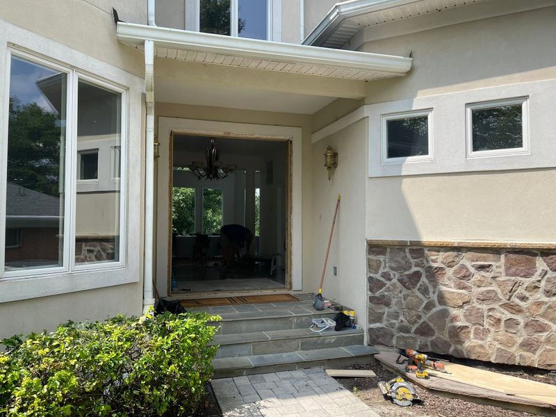 Remodeling Services
