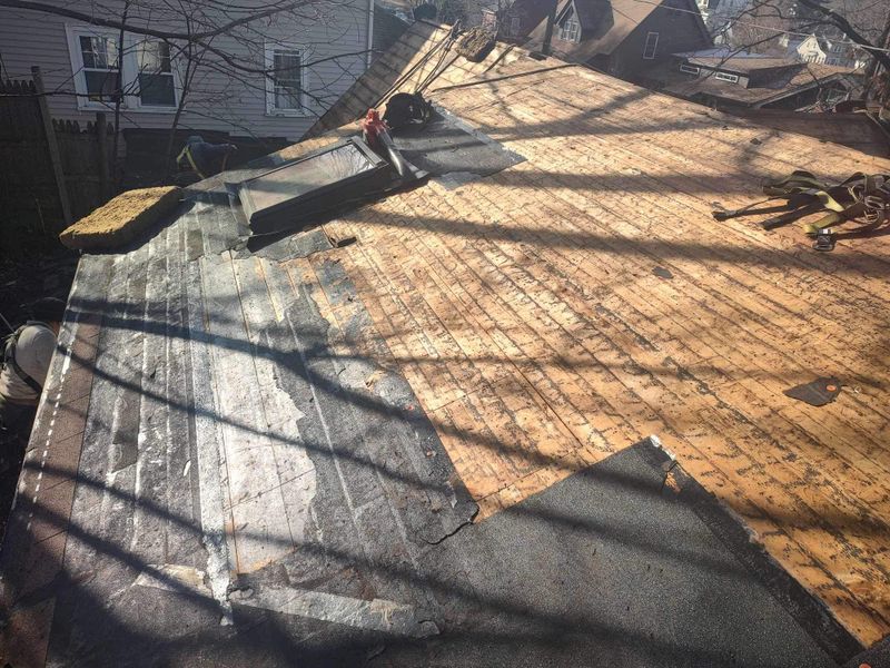 Roofing