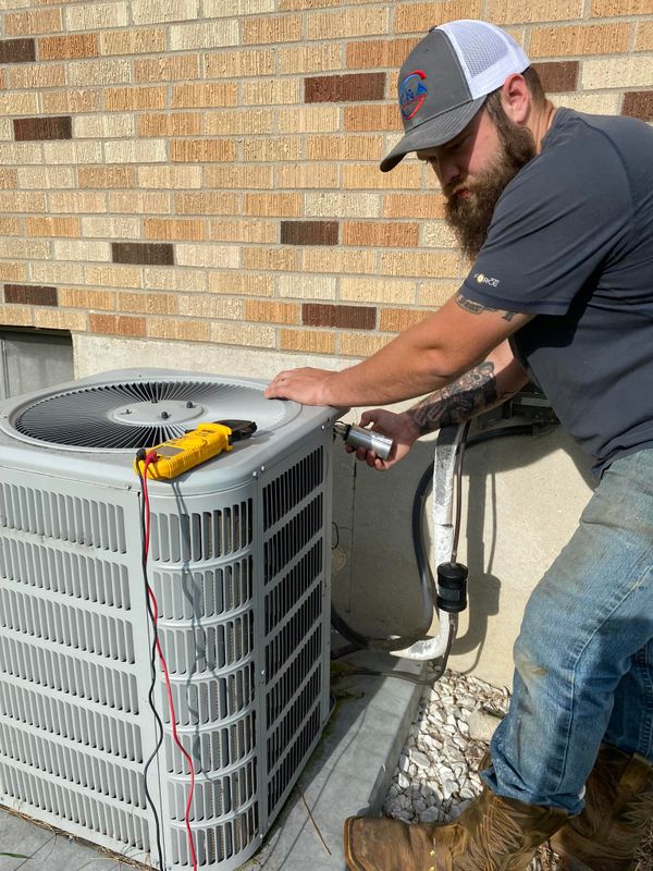 Air Quality Assessment and Improvement