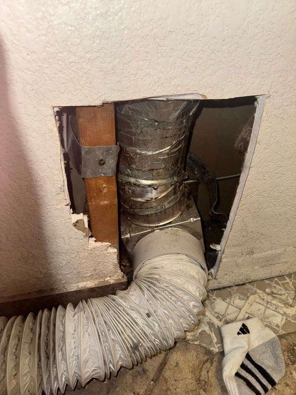  HVAC 