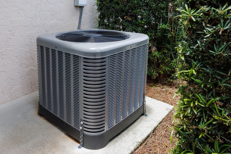 Air Conditioning Installation