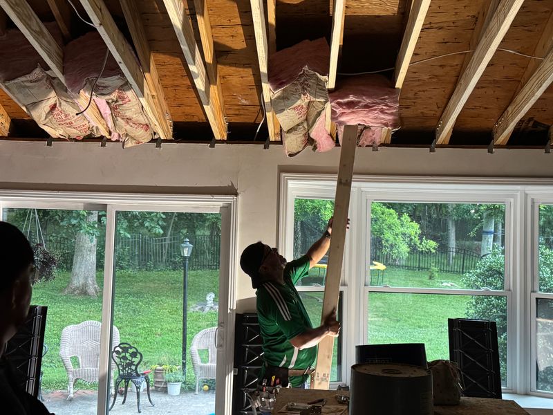 Full Home Remodeling