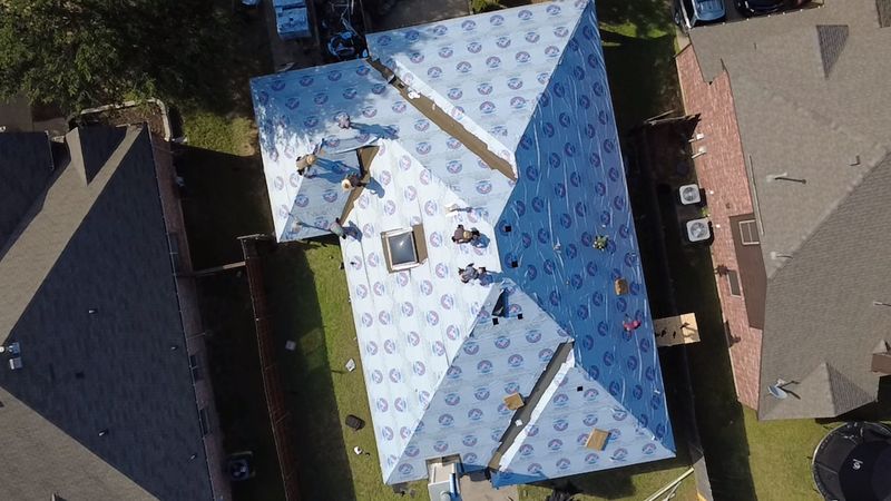 Roofing Excellence in Grand Prairie: Durable Solutions by Major League Roofing