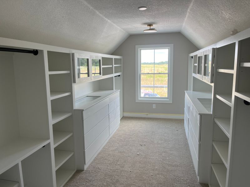 Custom Home Design and Construction