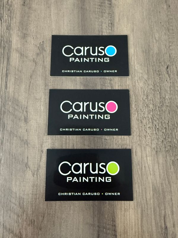 Interior Painting