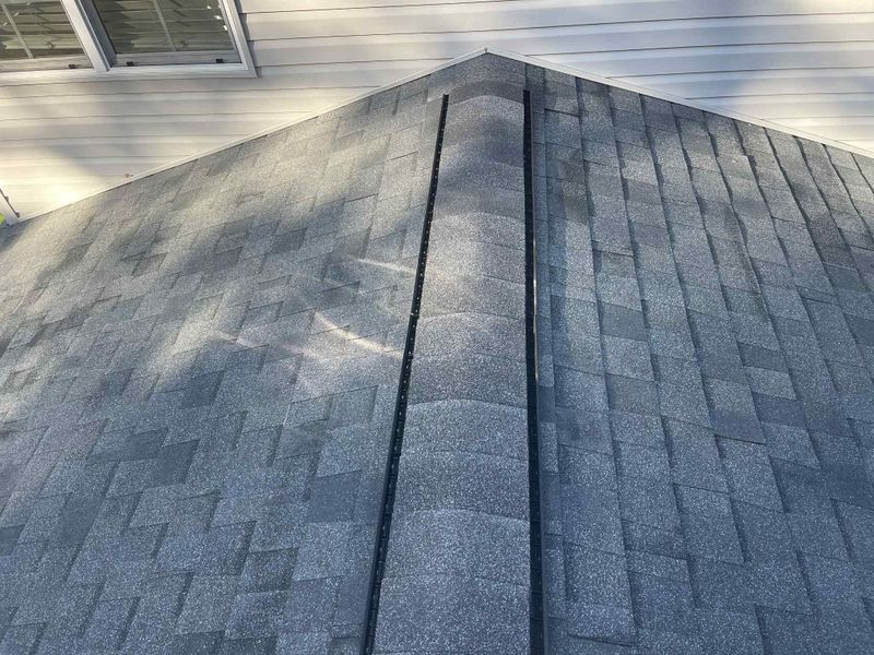 Roofing Installation