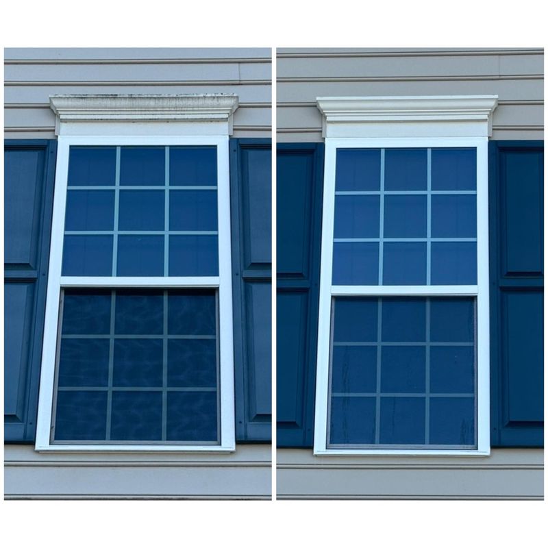 Window Cleaning