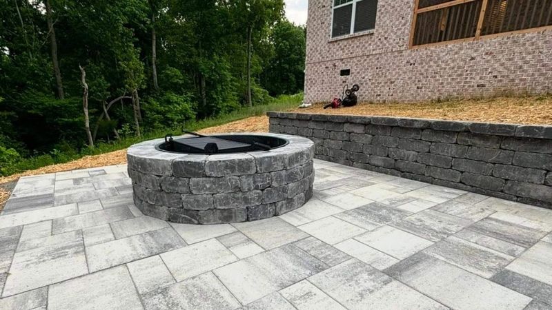 Fire Pits