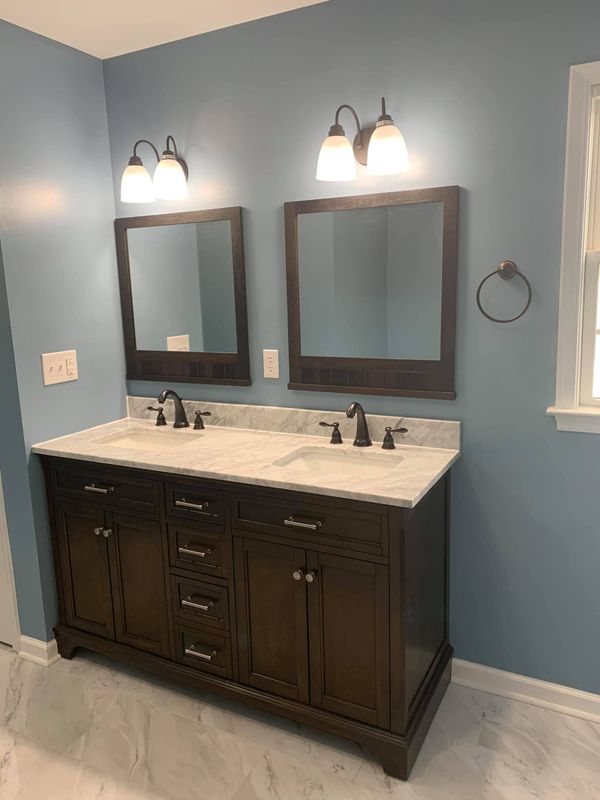 Interior Renovations