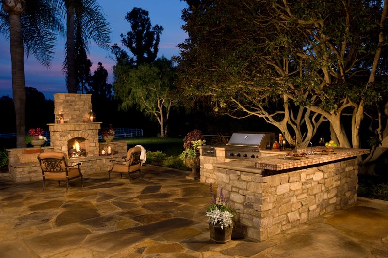 Manufactured Stone