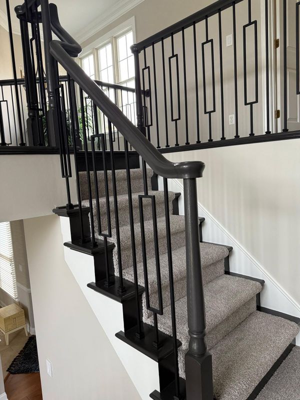 Interior Painting