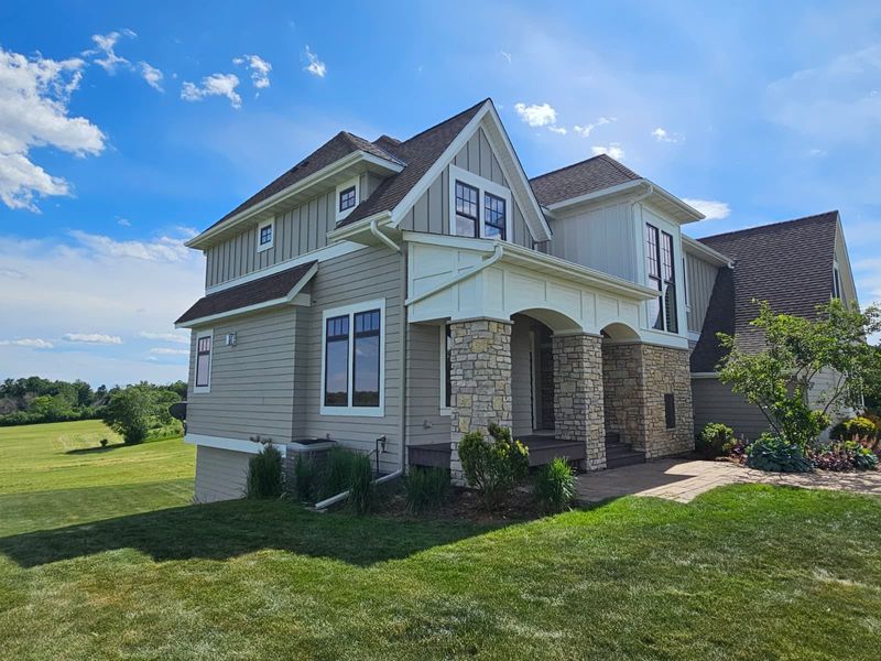 Custom Home Building