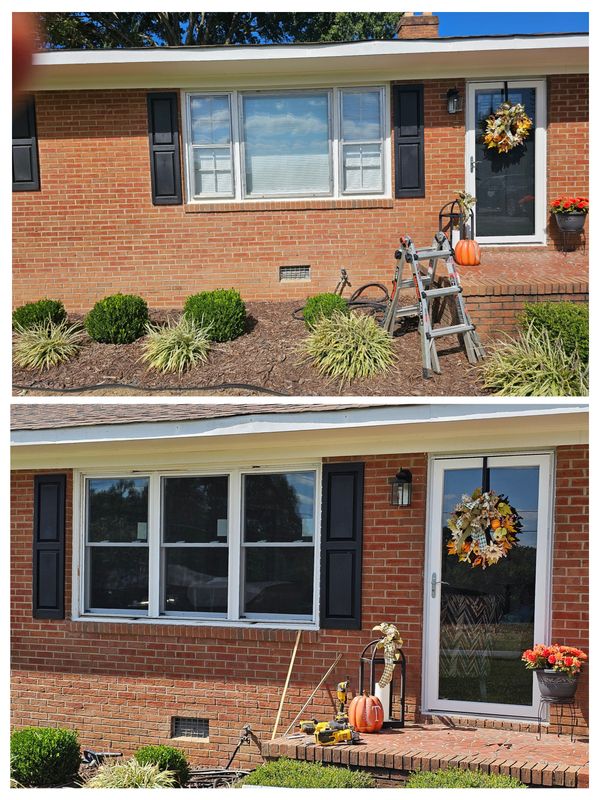 Window & Door Installation