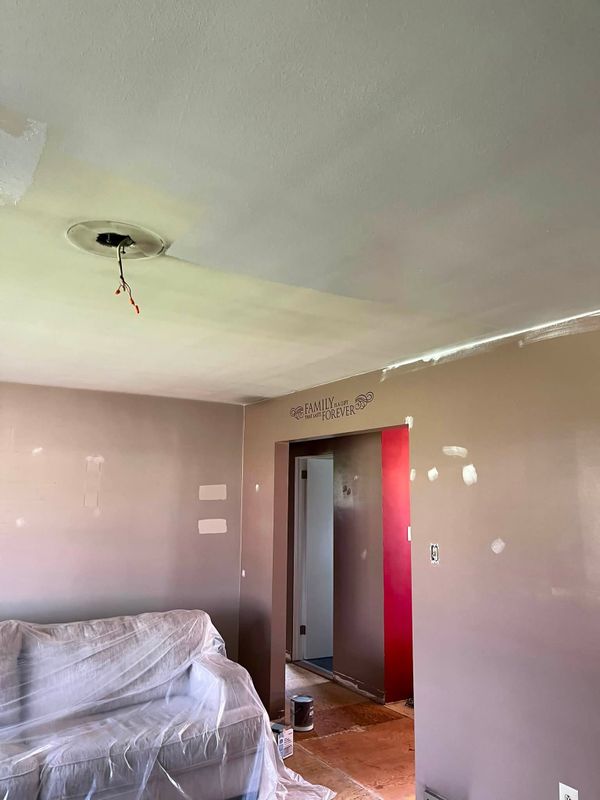 Kitchen and Bathroom Remodels