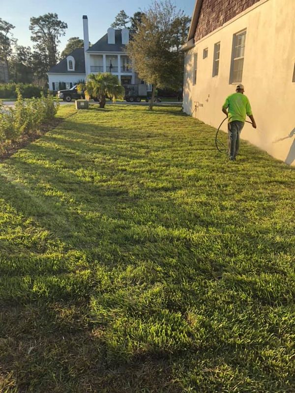 Lawn Care