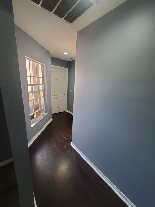 Interior Painting