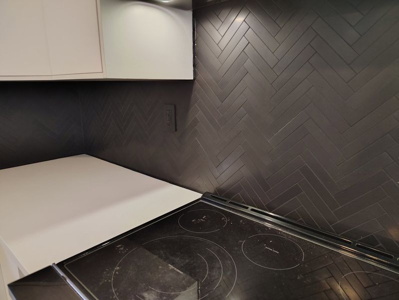 Kitchen Remodeling