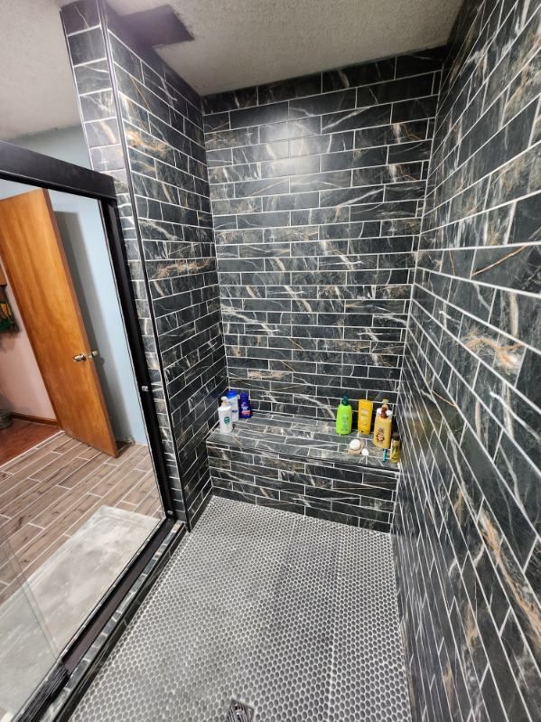 Bathroom Remodeling