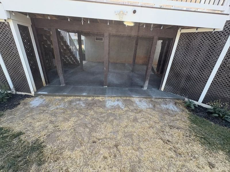 Concrete Repair