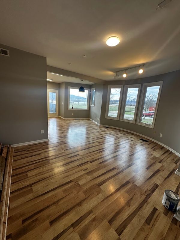 Interior Painting in Anderson Township, OH | House Painters