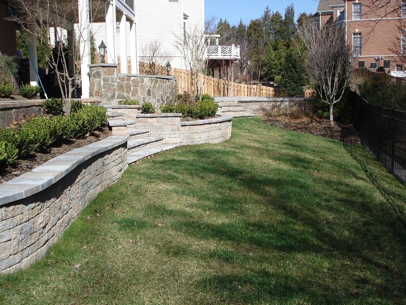 Block Walls