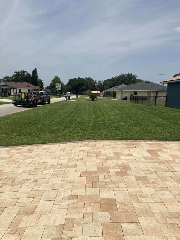 Lawn Care