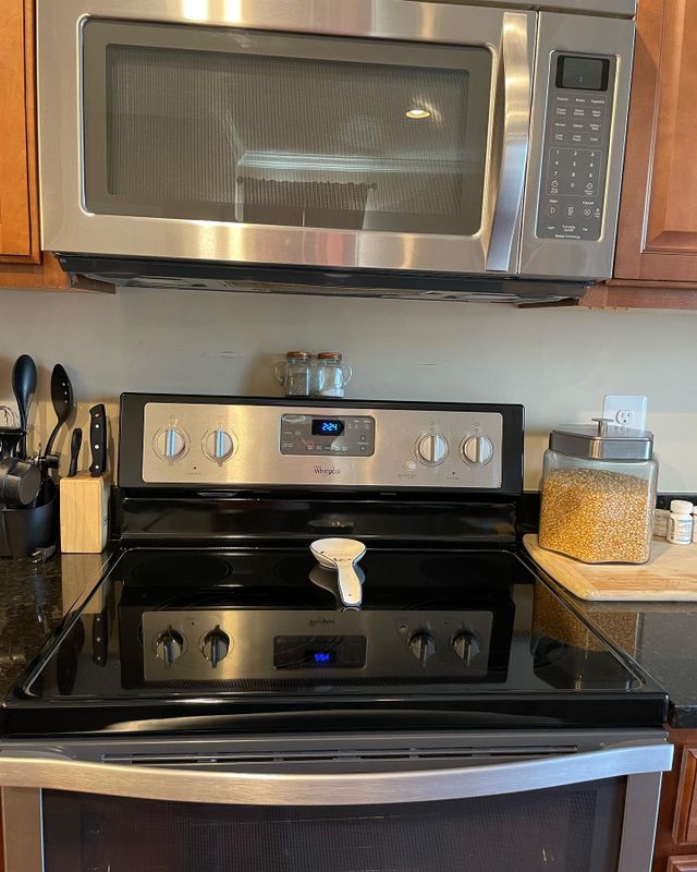 Residential Cleaning gallery
