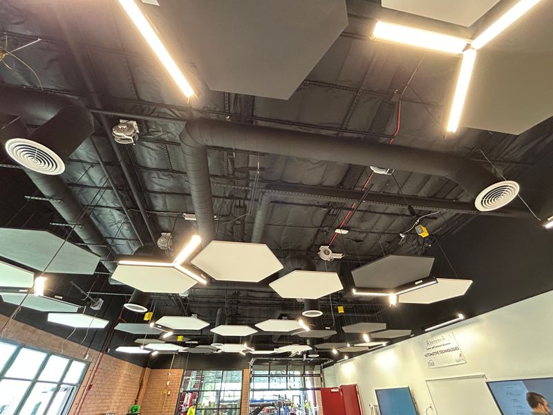 Commercial Services