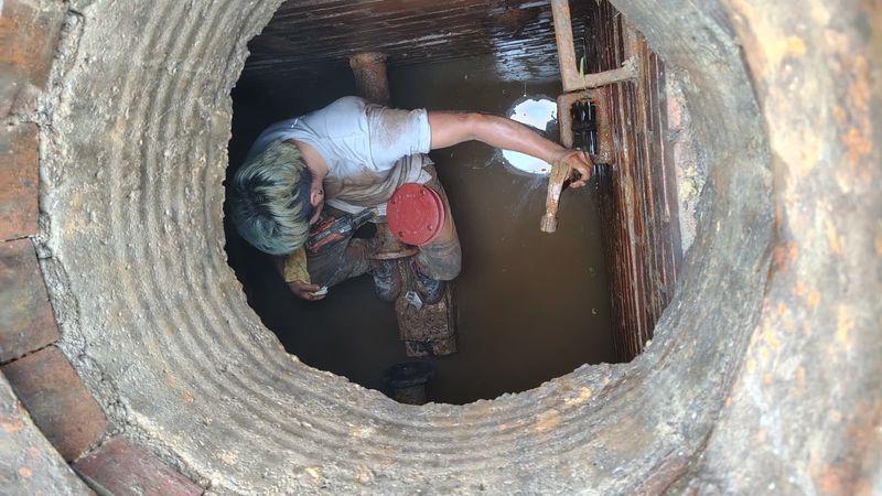 Main Line Repairs gallery