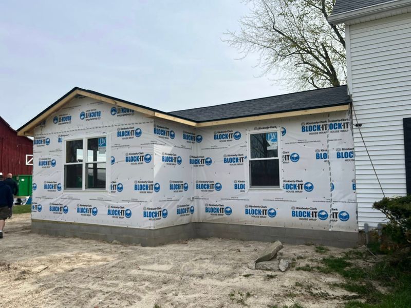 Kitchen and Bathroom Renovations