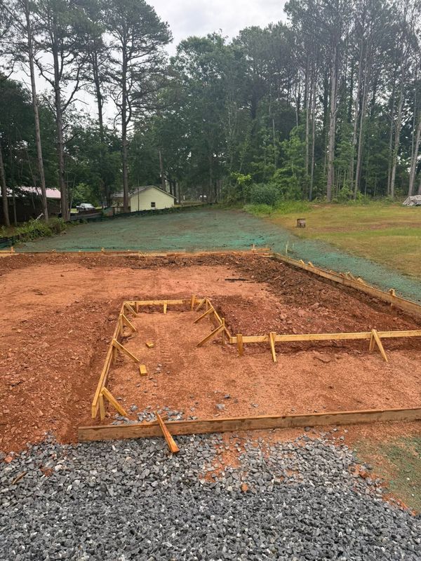 Soil Preperation
