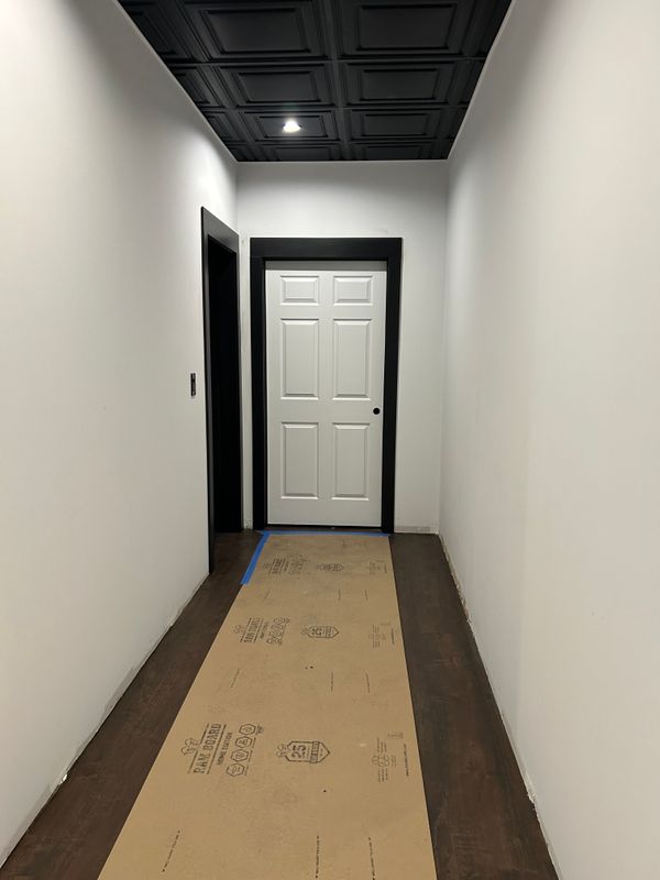 Commercial Builds