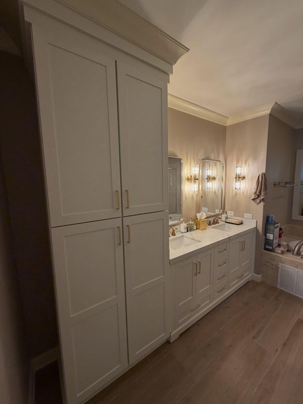 Flooring Installation
