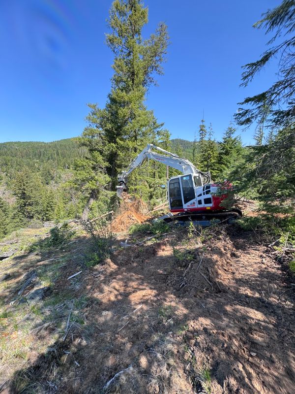 Debris Removal