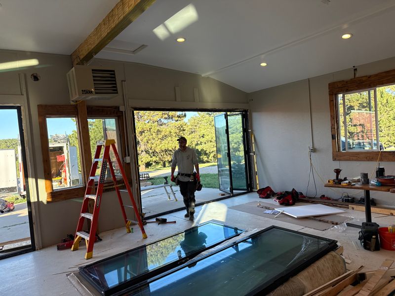 Exterior Interior Renovations