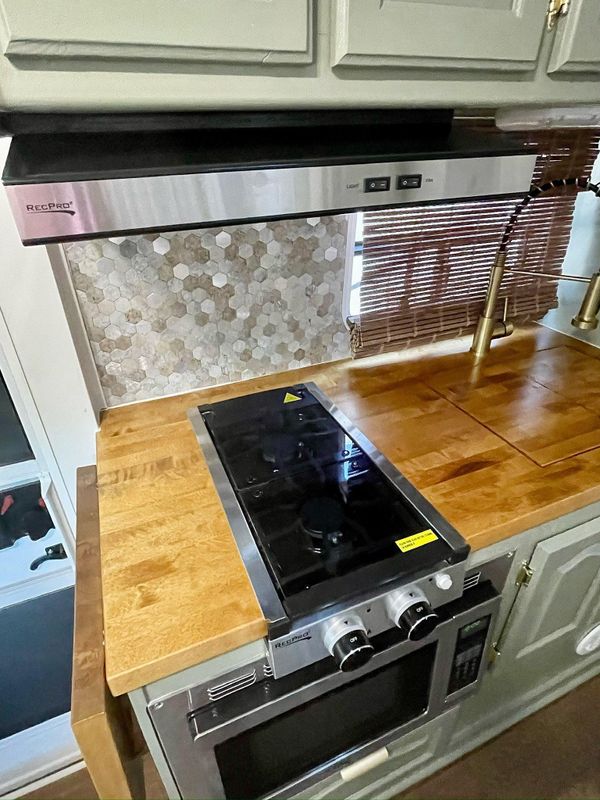 RV Renovations