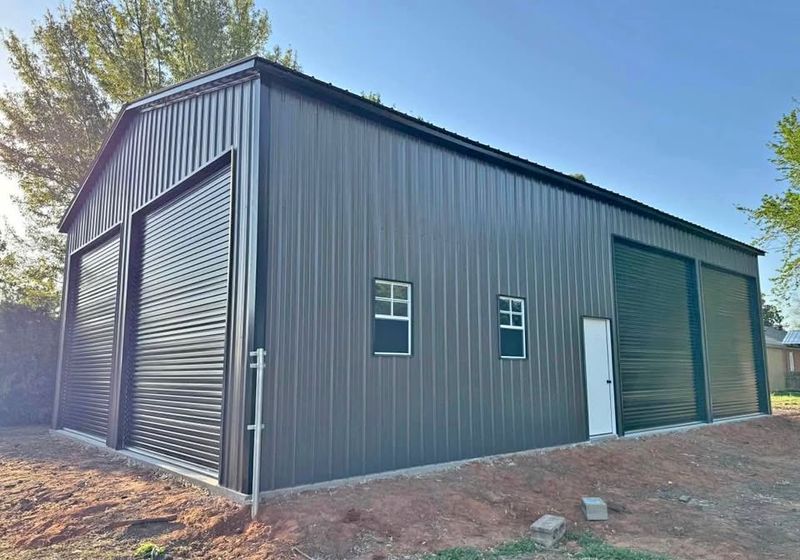 Commercial Construction