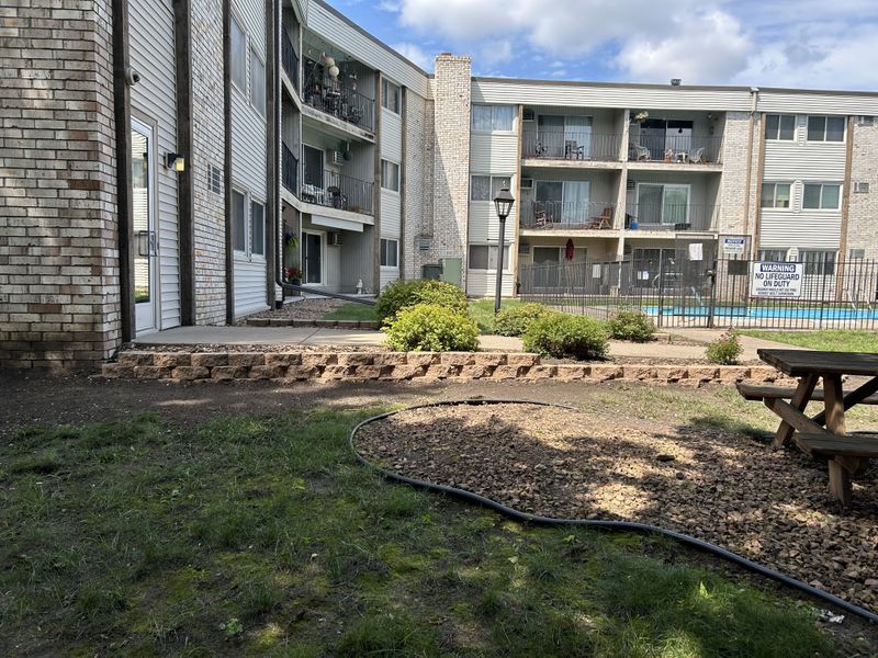 Retaining Wall's