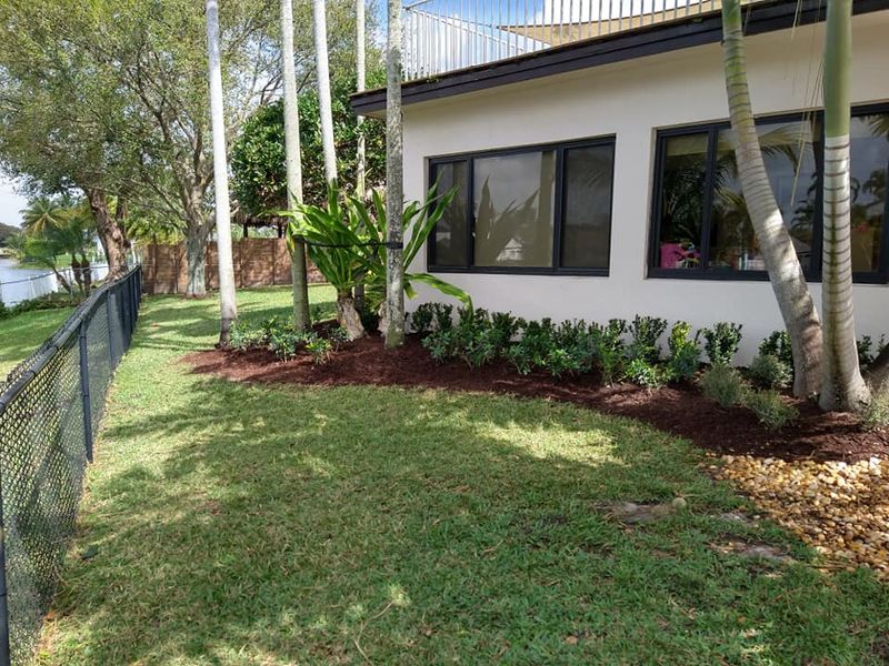 Lawn Care
