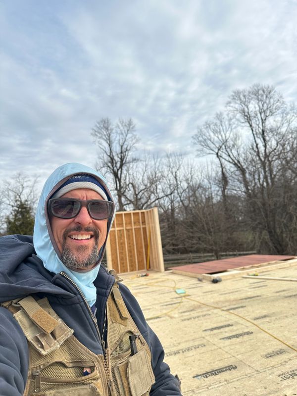 Roofing & Siding