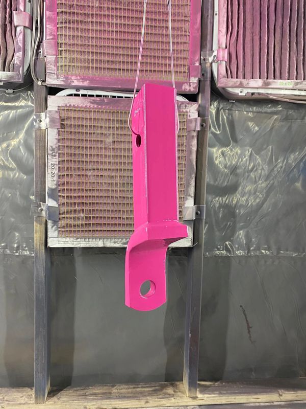 Powder Coating