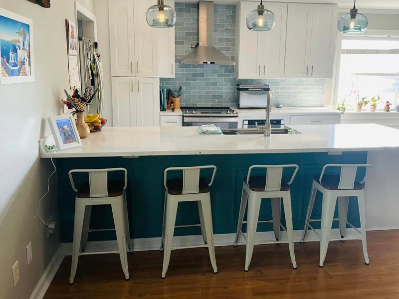 Kitchen Renovation