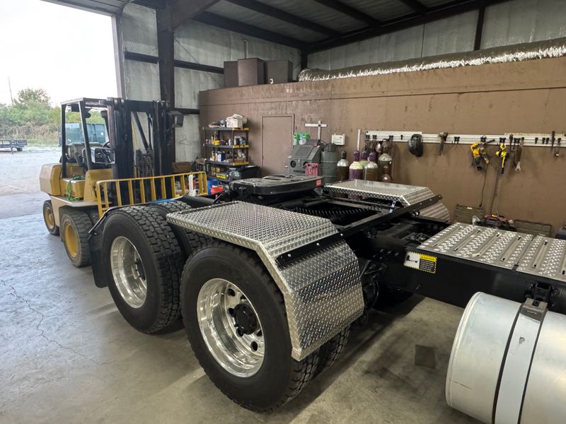 Mechanical and Equipment Welding