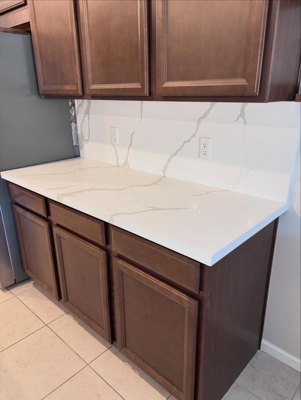 Stone & Granite Installation