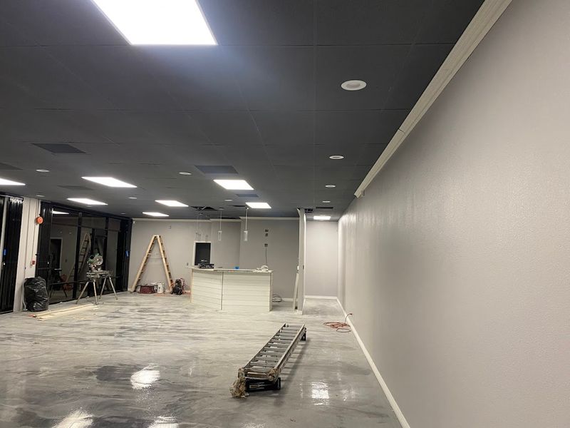 Interior Painting